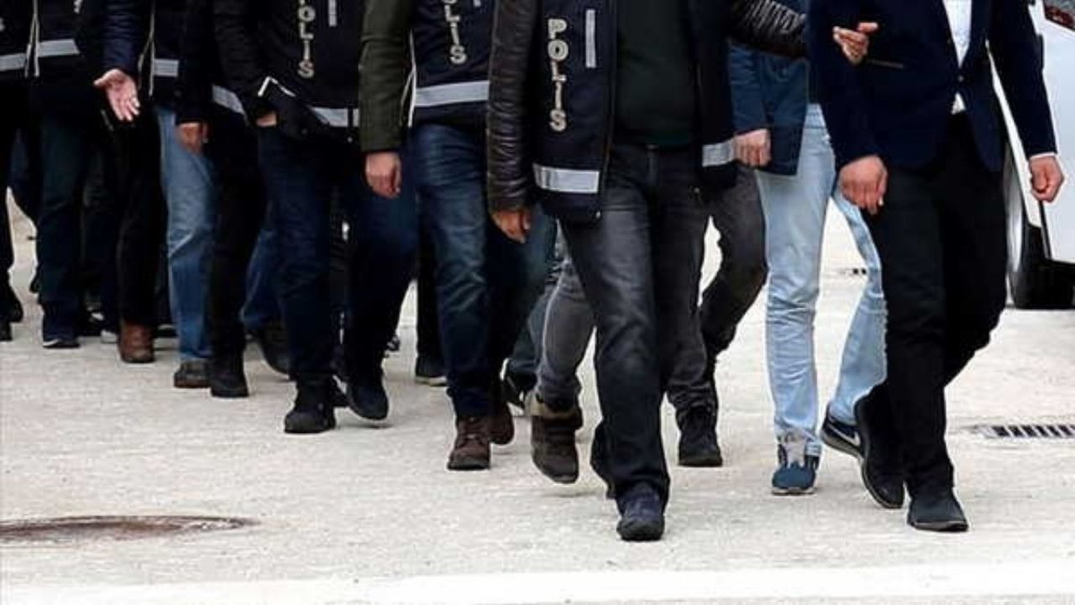 Van Merkezli Büyük Operasyon Yasa Dışı Bahis Ağında 159 Şüpheli Yakalandı
