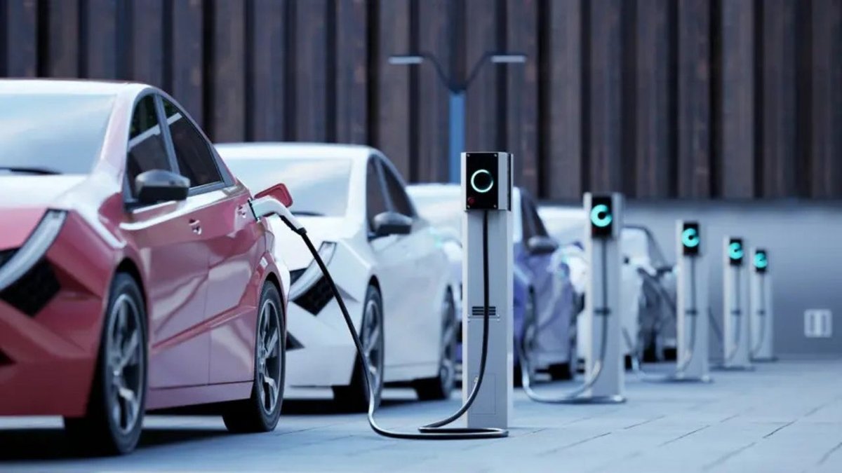 Elektrikli Araç Alacaklara Büyük Fırsat 165 Bin Liralık Destek Başladı