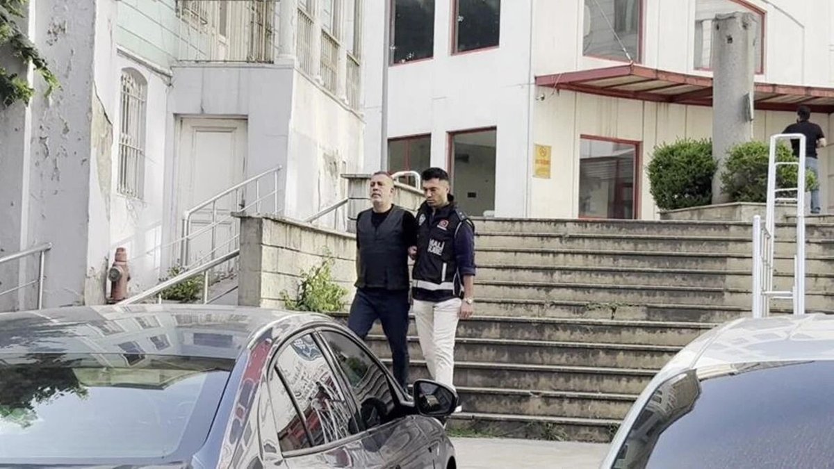 Haluk Levent Hakkında Yeni Gelişme Mahkemeye Sevk Edildi