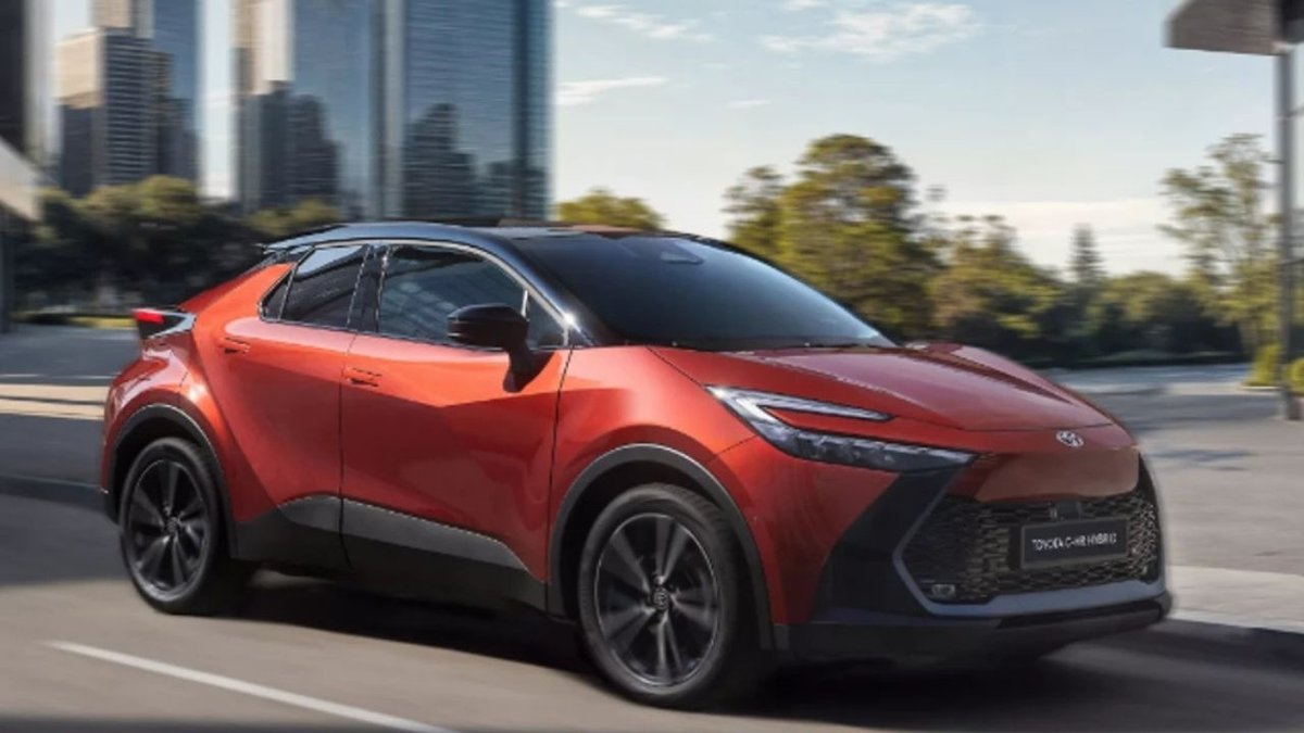 Toyota’dan Temmuz Sürprizi Hibrit Modellerde Rekor İndirim Fırsatı
