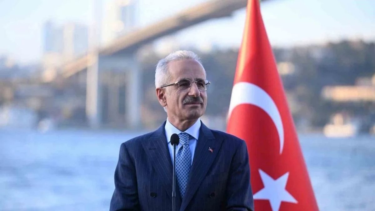 Mavi Vatan’da Yeni Dönem Başlıyor Doğu Akdeniz Gemi Trafiği Anbean İzlenecek