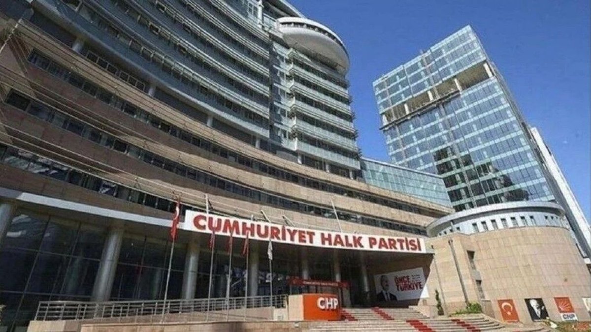 CHP’de 8 İlde Yeni Dönem Başladı Yönetimlerde Değişim Kararı