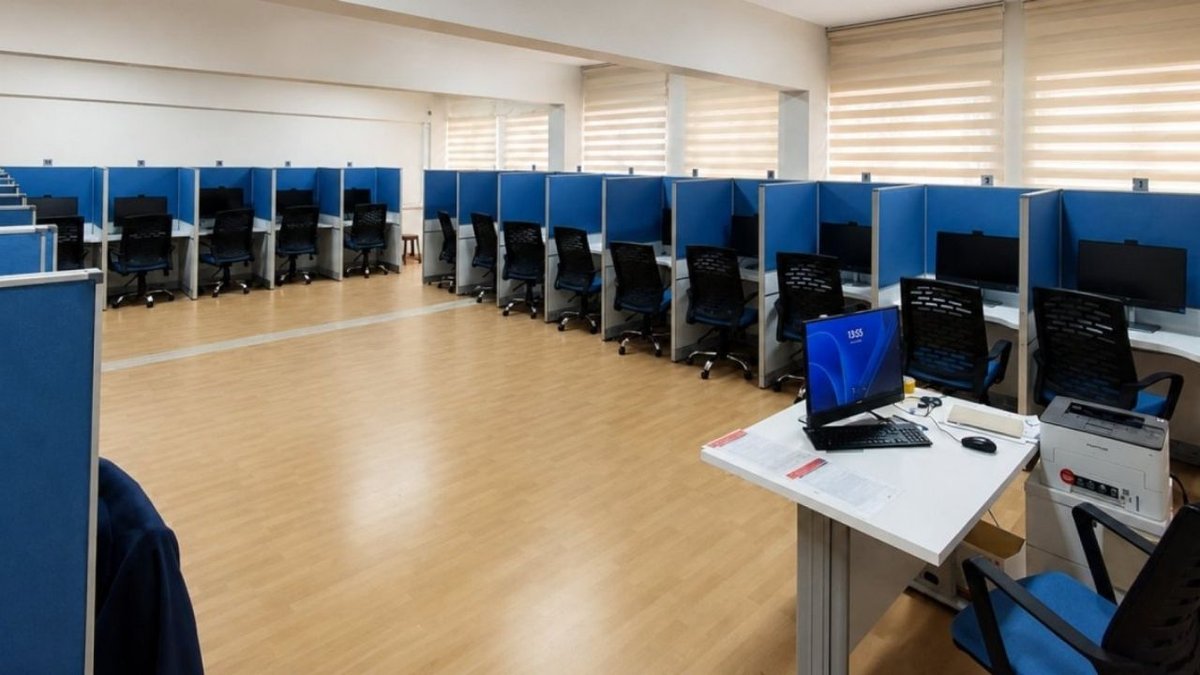 Öğretmenlere E-Sınav Desteği Yeni Görev Takvimi Ve Ücretler Açıklandı