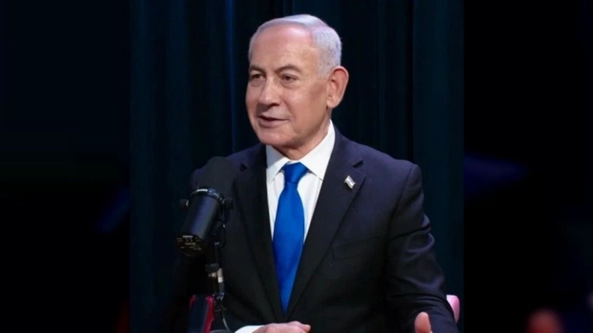 Netanyahu’dan Dünya Kupası Finali Öncesi Arjantin’e Sürpriz Destek