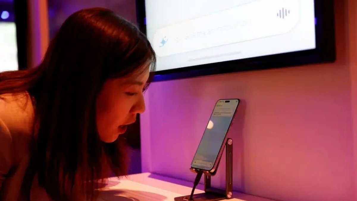 Akıllı Telefonlarda Yeni Dönem Yapay Zeka Uygulama Devrimini Başlatıyor
