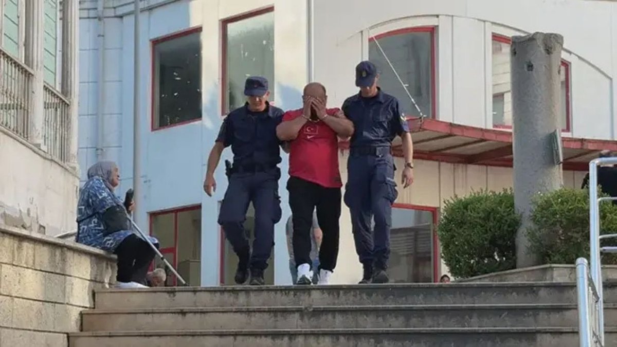 Haliç’te Ölümle Sonuçlanan Tekne Kazasında Kaptan Adliyeye Sevk Edildi