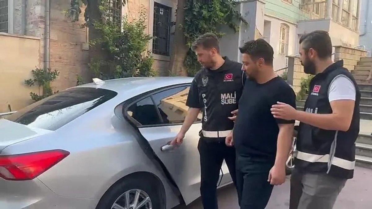 Ahbap Soruşturmasında Yeni Gelişme Denetim Raporları Tartışma Yarattı