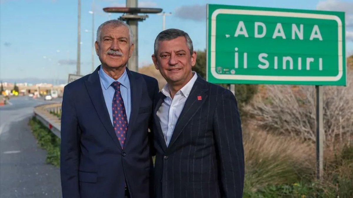 Zeydan Karalar’dan Yeni Parti İddialarına Net Yanıt CHP’de Yoluma Devam Edeceğim