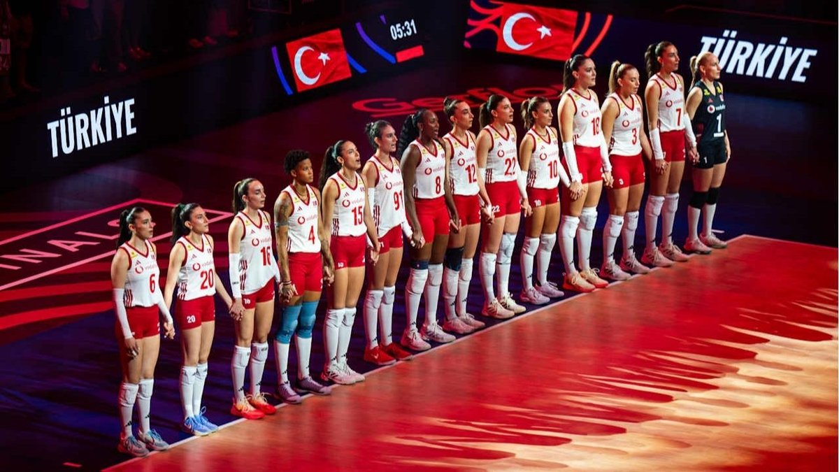 Filenin Sultanları’nın Zaferi Ünlü İsimleri De Coşturdu Tebrik Mesajları Peş Peşe Geldi