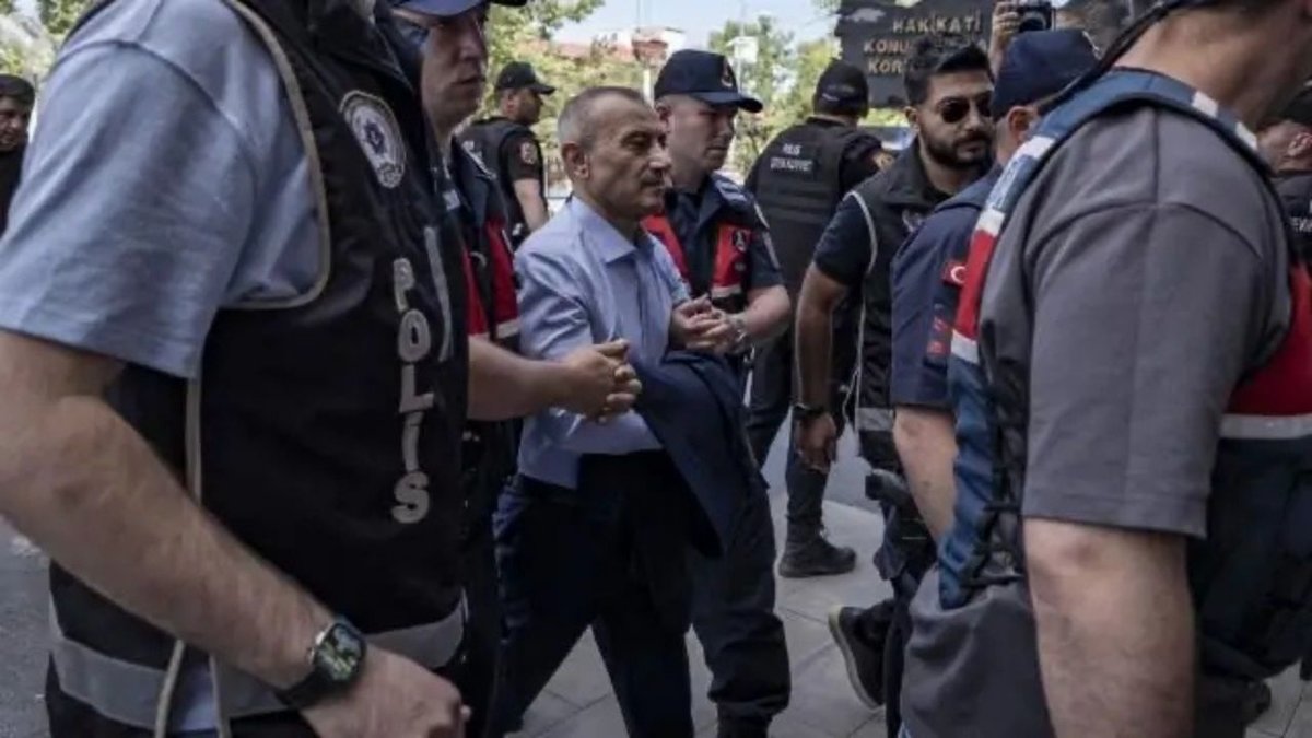 Gülistan Doku Soruşturmasında Yeni Gelişme Tuncay Sonel Ve İki Polis Yeniden Tutuklandı