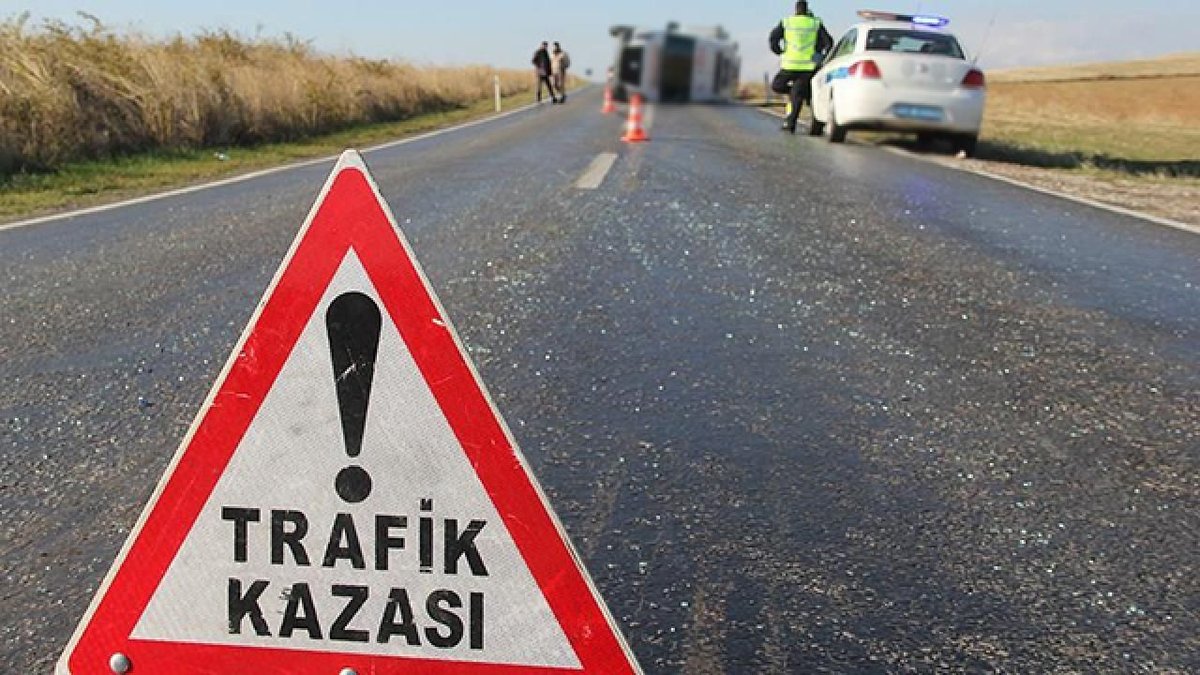 Bitlis'te Peş Peşe Kazalar Ekipleri Harekete Geçirdi 4 Kişi Hastaneye Kaldırıldı