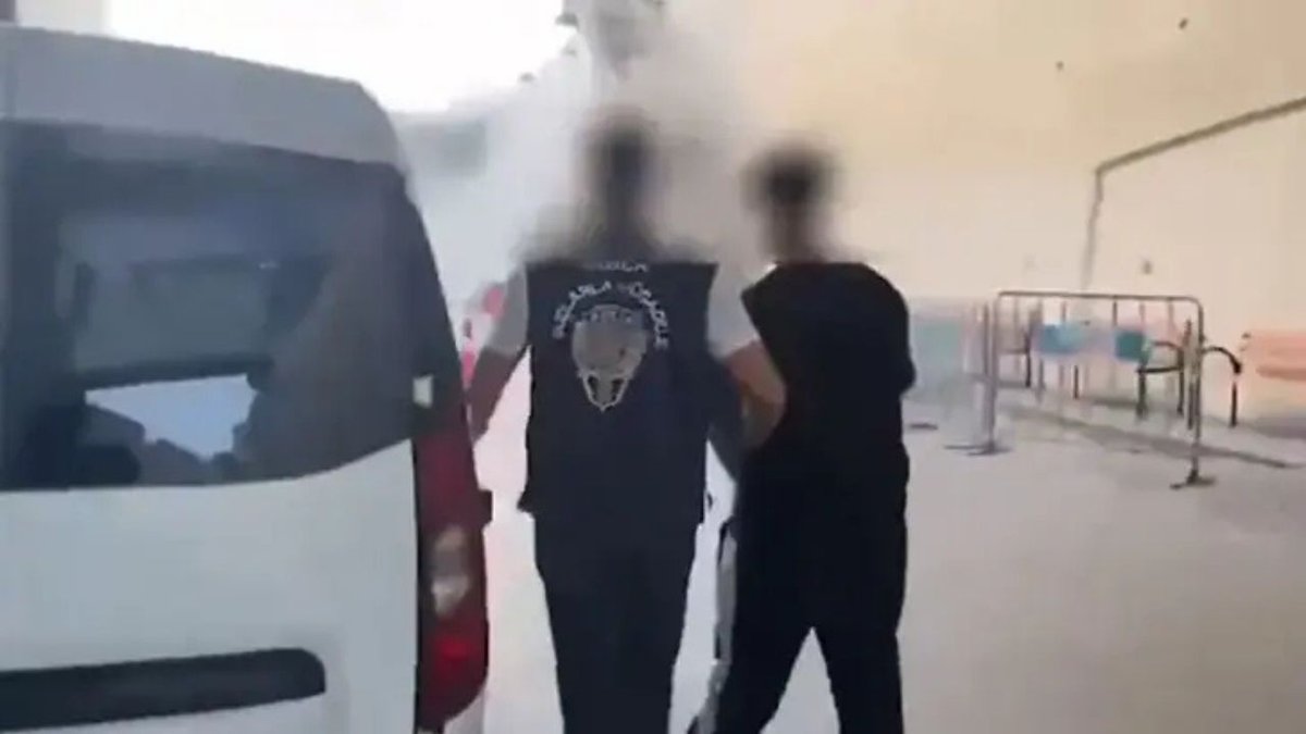 13 İlde Büyük Siber Operasyon 86 Şüpheli Tutuklandı