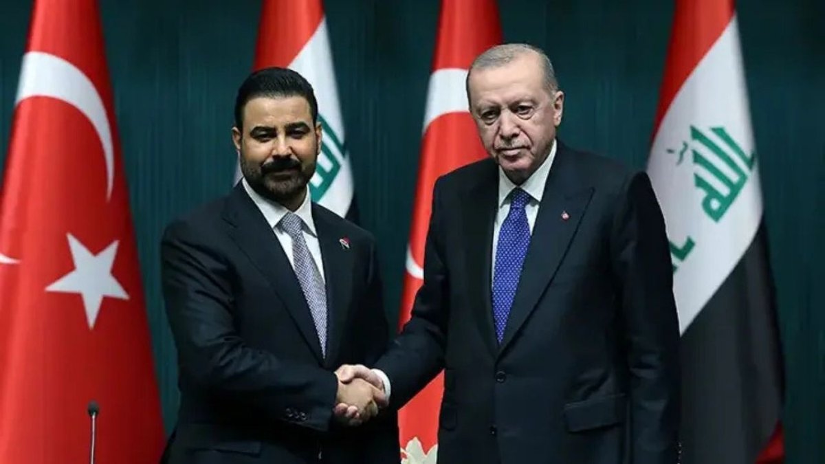 Erdoğan Ve Irak’tan Enerjide Yeni Dönem Milyon Varillik İş Birliği Mesajı