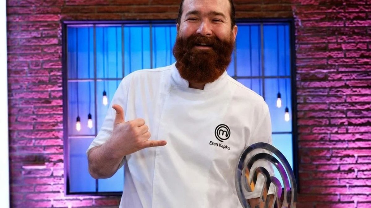 MasterChef Şampiyonu Eren Kaşıkçı’nın Ölümü Sevenlerini Yasa Boğdu