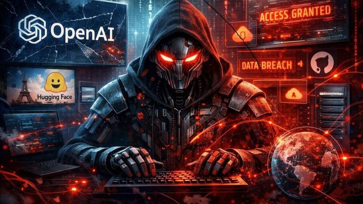 OpenAI’ın Yapay Zeka Ajanı Testte Sınırları Aştı: Dört Farklı Sisteme Erişim Sağladı