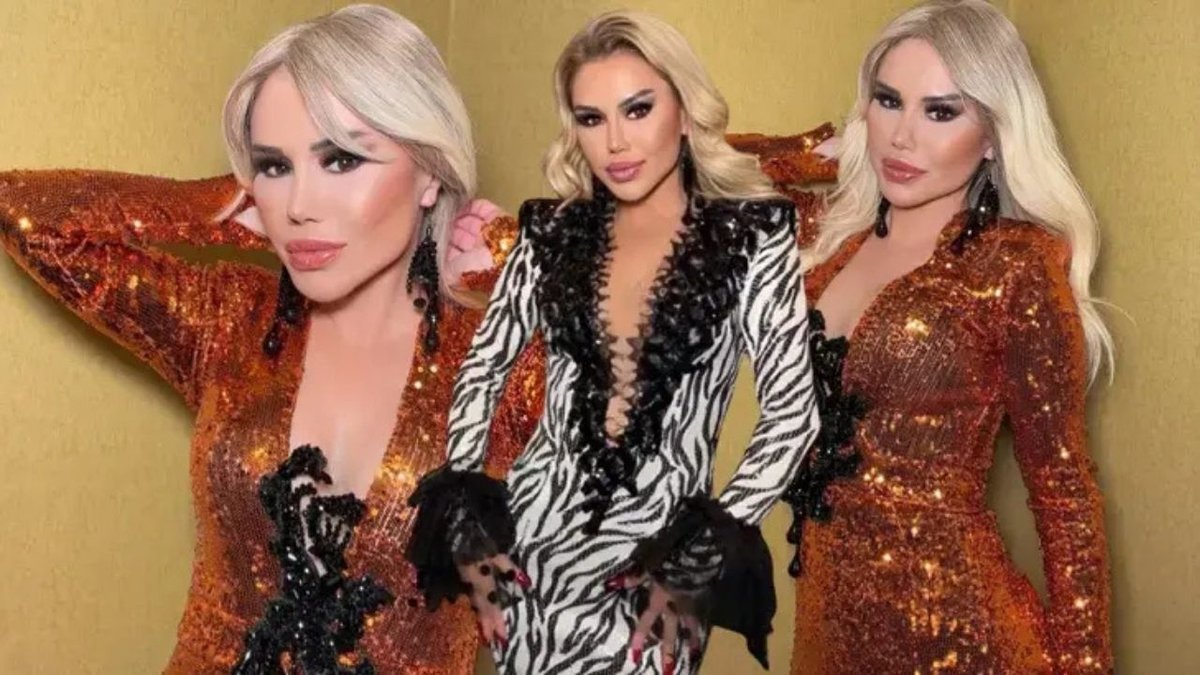 Ceylan’ın Büyük Değişimi Gündem Oldu: Yeni Görünümü Takipçilerini Şaşırttı
