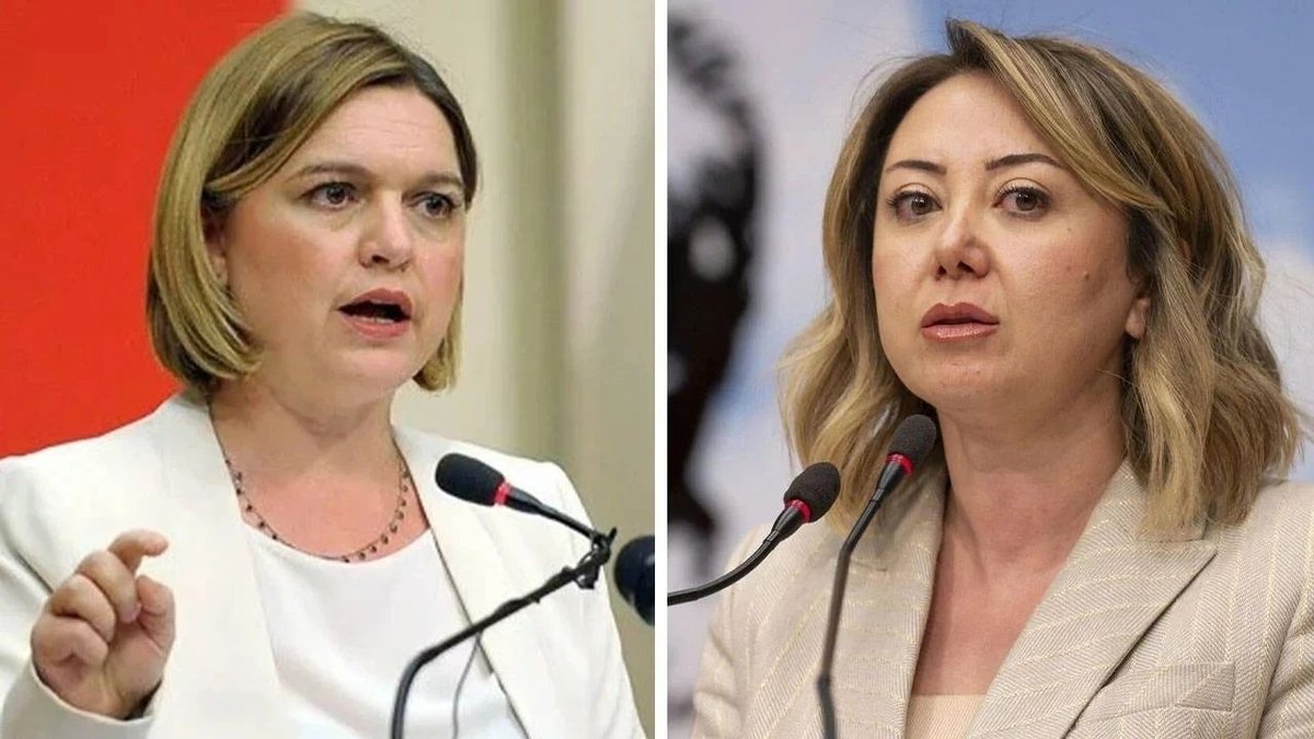 CHP’de MYK Gündemi Yoğun: İl Başkanlıkları Ve Disiplin İddiaları Masada