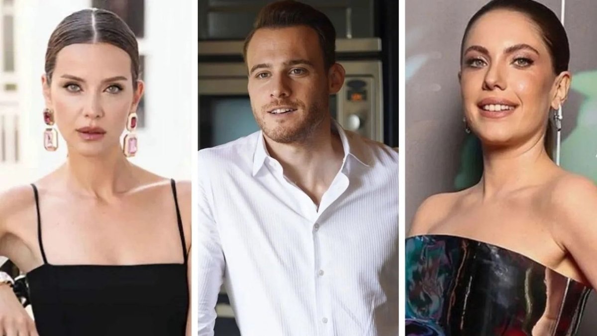 Ahbap Soruşturmasında Ünlü İsimlerin İfadeleri Ortaya Çıktı: Eda Ece, Kerem Bürsin Ve İrem Helvacıoğlu Ne Dedi