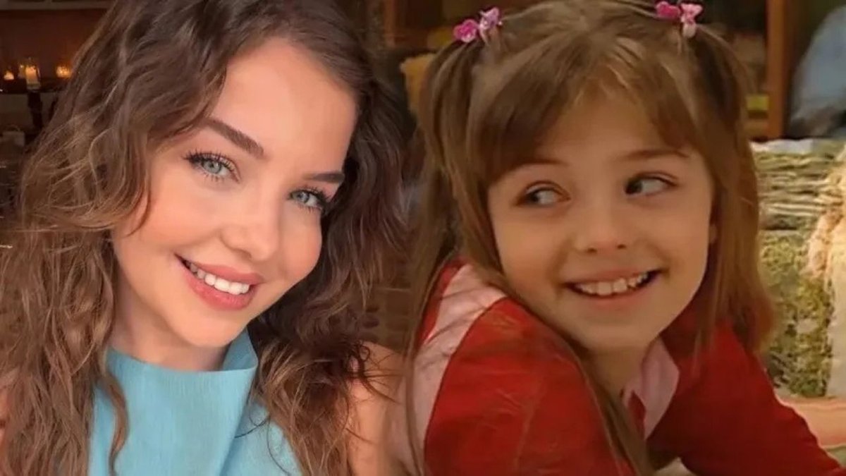 Selena’nın Leyla’sı Gizem Güven’den Cansu Demirci Açıklaması: “Beni Neden Çağırsın?”