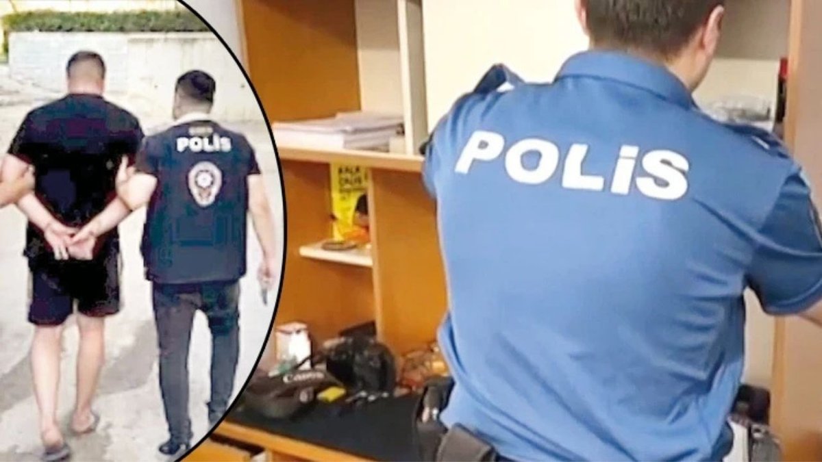 Yasadışı Bahis Çetelerinin Yeni Yöntemi Ortaya Çıktı: Öğrenci Evi Görünümüyle Operasyon Merkezi Kurmuşlar