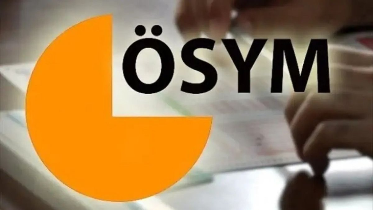 ÖSYM’den 2026-ALES/2 açıklaması: Soru kitapçığı ve cevap anahtarı erişime açıldı