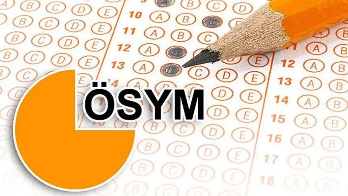 ALES/2 soru kitapçığı ve cevap anahtarı yayımlandı: Adaylar sonuçlarını kontrol edebilecek
