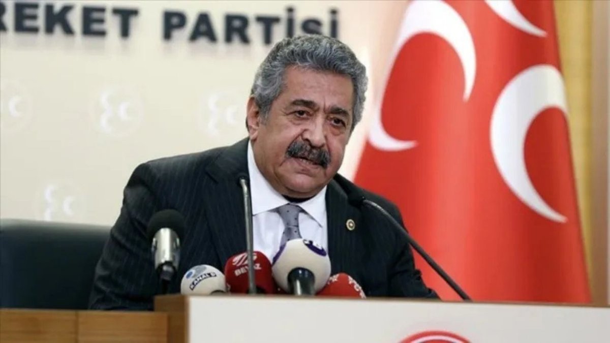 TBMM’de “çerçeve kanun” mesaisi: MHP’li Feti Yıldız’dan “Mutabıkız, pürüz yok” açıklaması