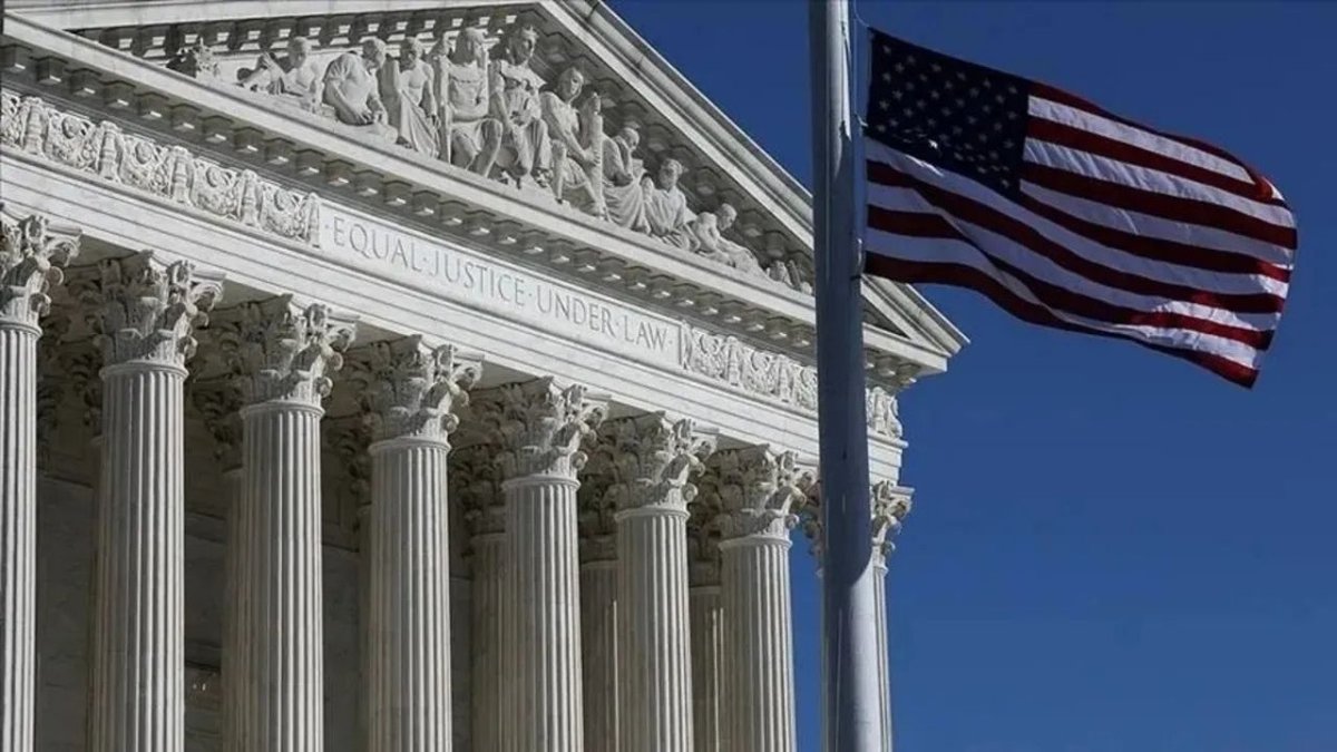 Trump’ın Yeni Gümrük Tarifelerine 25 Eyaletten Hukuk Hamlesi
