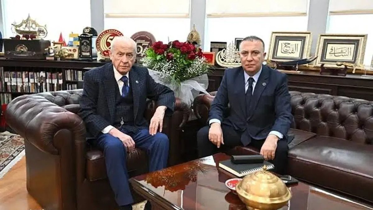Çerçeve Yasa teklifine imza atmayan tek MHP’li vekil Yönter’den dikkat çeken mesaj