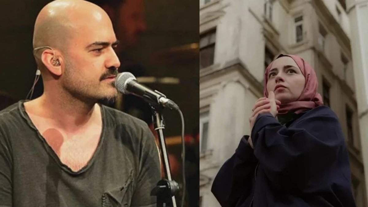 Türk Müzik Dünyası İçin Büyük Başarı: Toygar Işıklı ve Büşra Kayıkçı Grammy Akademisi Üyesi Oldu