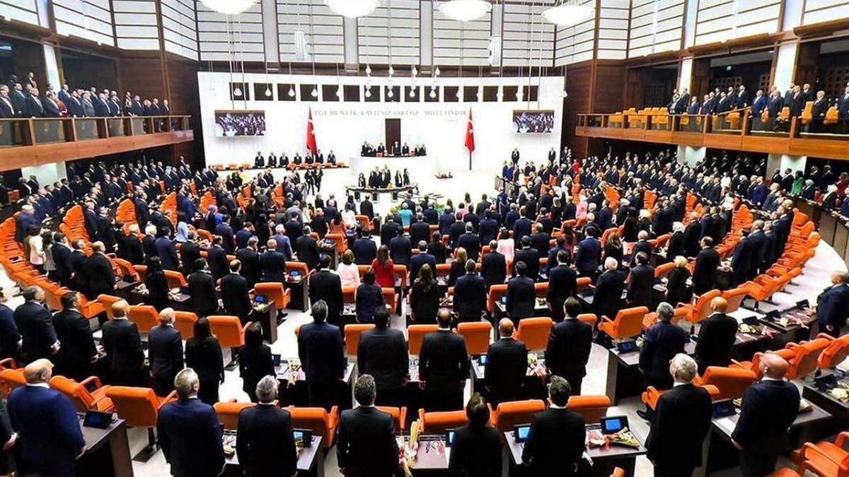 Suça Sürüklenen Çocuklarla İlgili Yeni Düzenlemede İlk Maddeler Kabul Edildi
