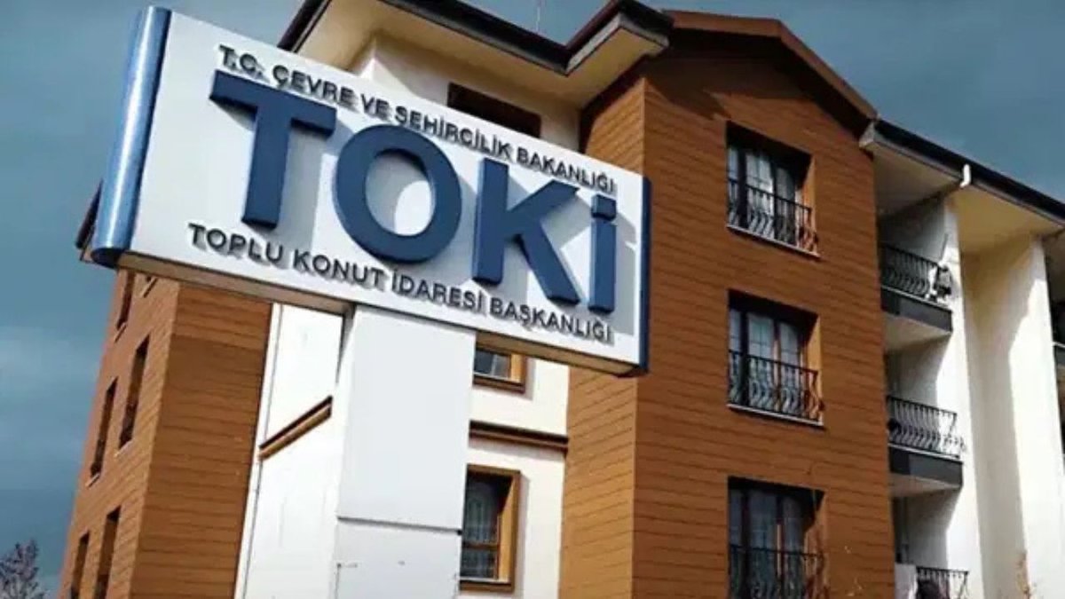 TOKİ Hatay Konut Kurası Bugün Yapılıyor: 13 Bin 289 Konut İçin Sonuçlar Açıklanacak