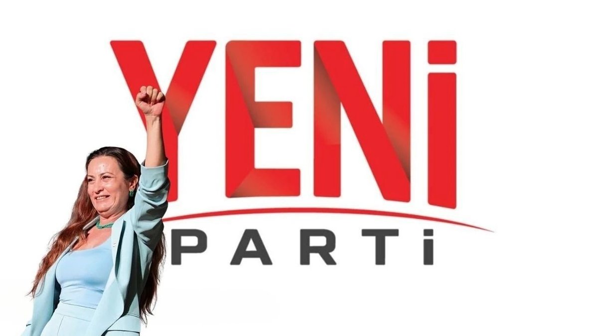 YENİ Parti Manisa İl Başkanı İlksen Özalper rüşvet soruşturması kapsamında tutuklandı