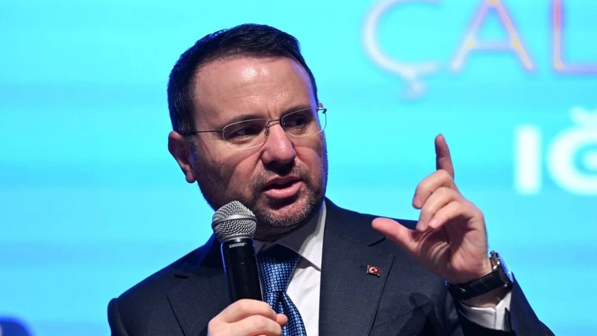 Adalet Bakanı Akın Gürlek, Muhsin Yazıcıoğlu’nun Ailesiyle Bir Araya Gelecek