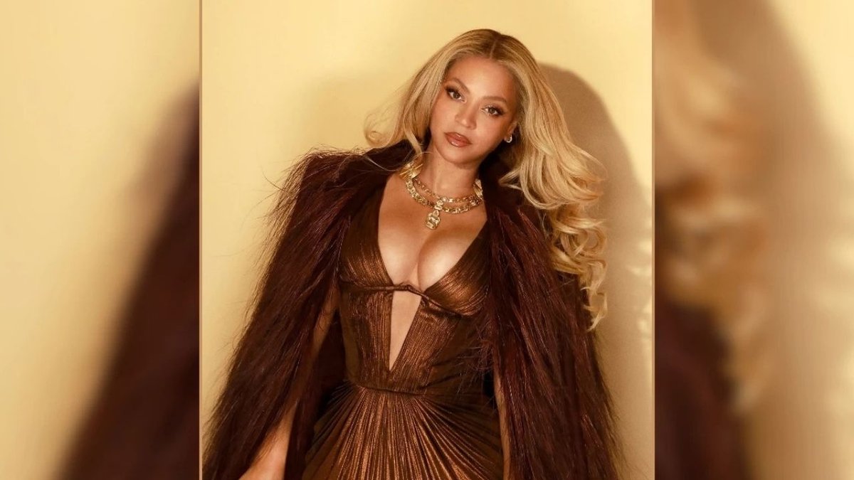 Beyonce, SirDavis Viski Markasında Tek Patron Oldu