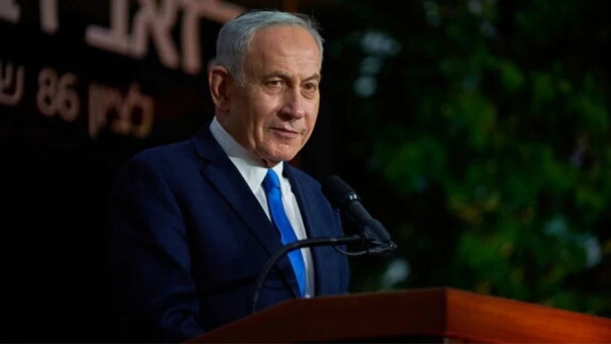 Gazze Hükümetinden Netanyahu’nun Ateşkes Açıklamalarına Sert Tepki