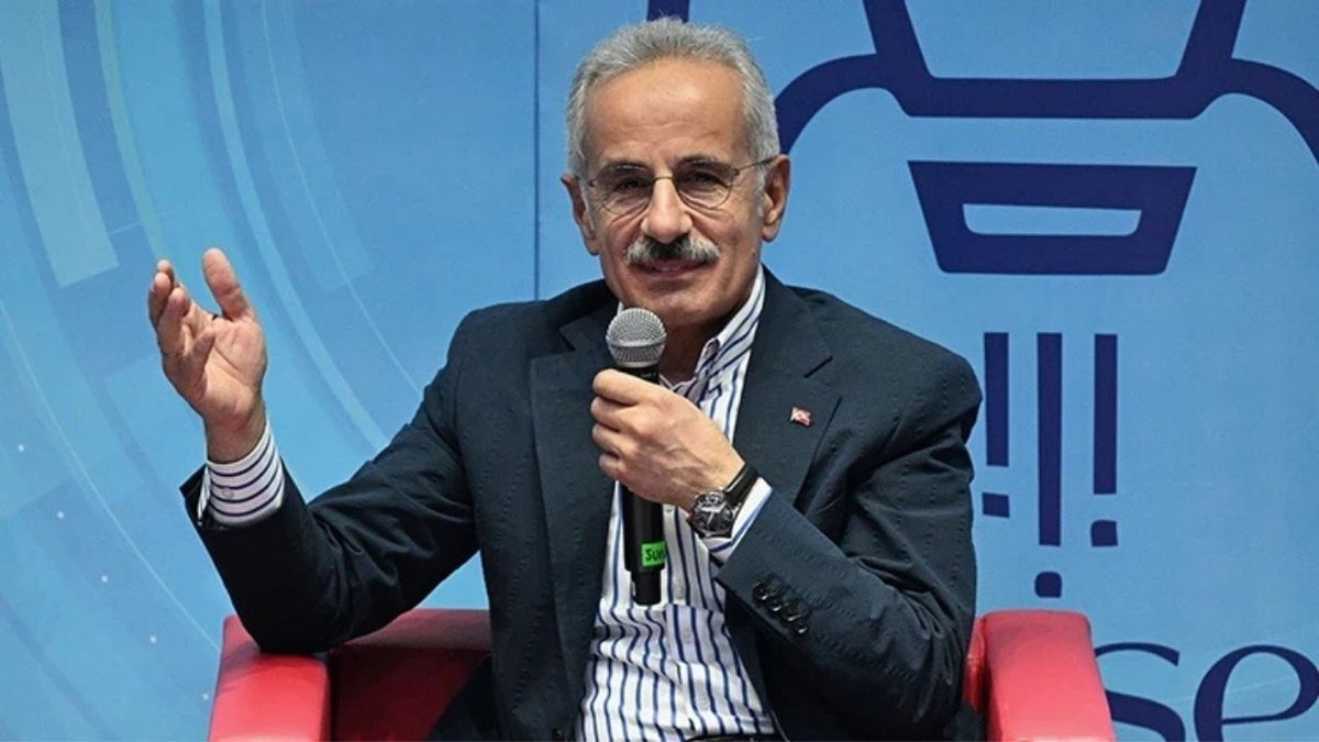 Bakan Uraloğlu: Terörsüz Türkiye Süreci Yeni Bir Aşamaya Ulaştı