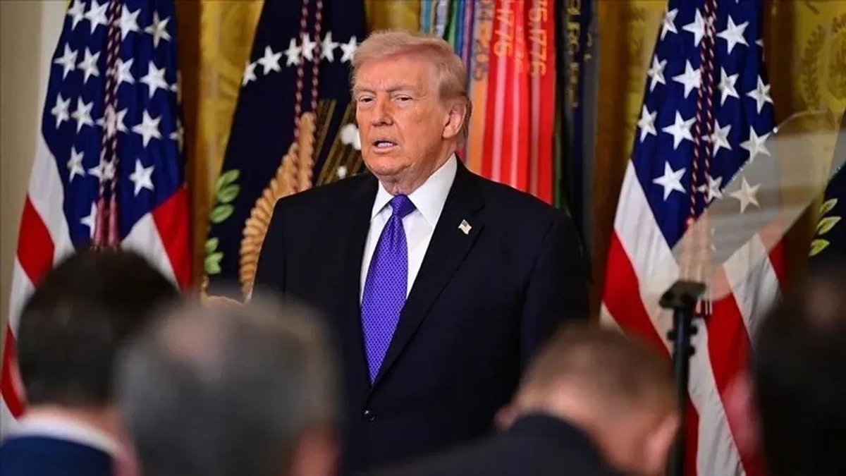 Trump İçin Ankara’da Gizli Güvenlik Operasyonu İddiası