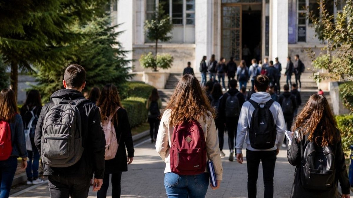 Öğrenci Affında Başvuru Takvimi Açıklandı: Üniversiteye Dönüş İçin Son Tarih Belli Oldu