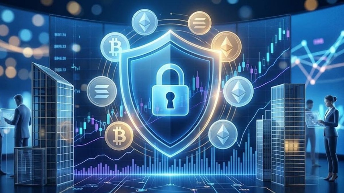 Kripto Piyasasında Yeni Dönem: Güven, Rezerv Ve Likidite Yarışı Öne Çıkıyor
