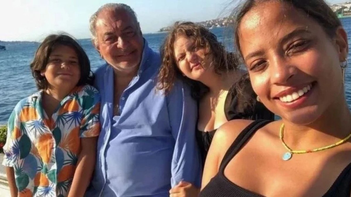 Reha Muhtar’ın Mirası Gündemde: Servetinin Paylaşımı Merak Ediliyor