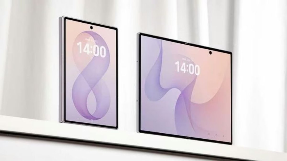 Galaxy Z Fold 8 Japonya’da Büyük İlgi Gördü