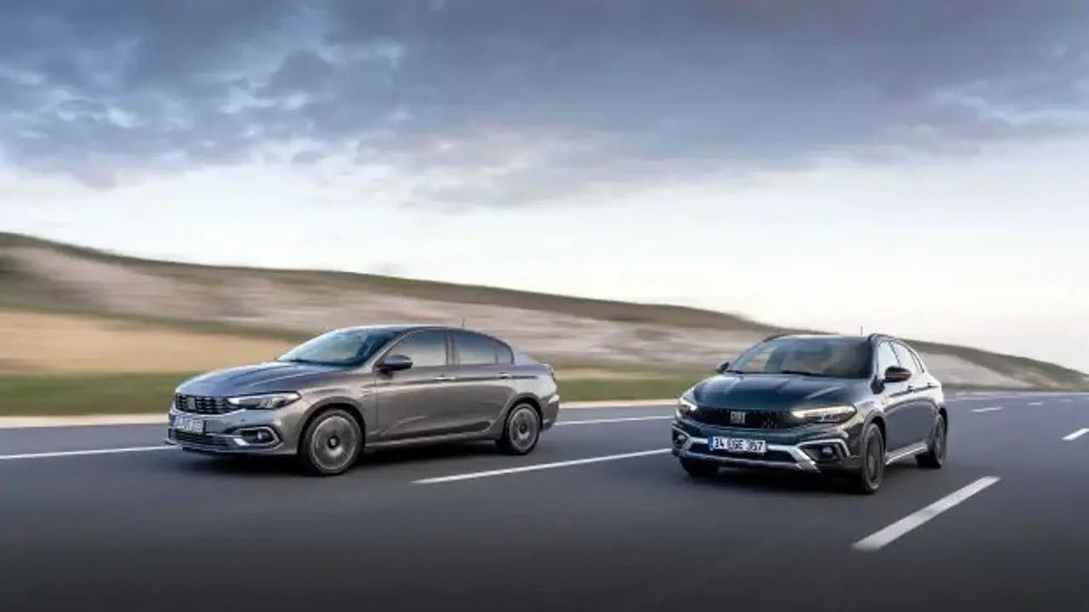 FIAT’tan Ağustos Kampanyası: Grande Panda Ve Egea İçin Yeni Fiyat Ve Kredi Fırsatları