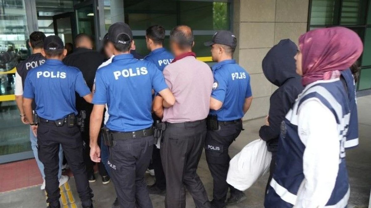 12 Yıllık Cinayet Dosyasında Yeni Gelişme: 17 Şüpheli Adliyeye Sevk Edildi