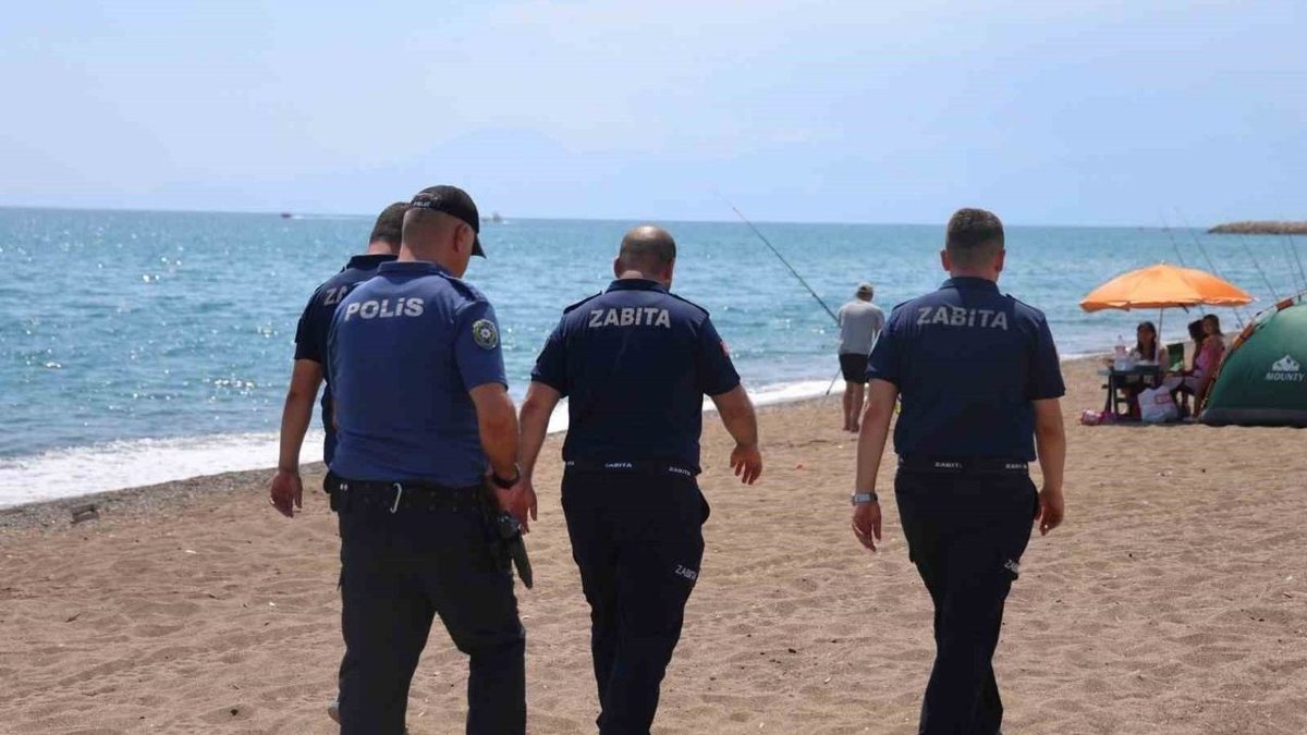 Kumköy Sahili’nde Caretta Carettalar İçin Koruma Seferberliği Başlatıldı