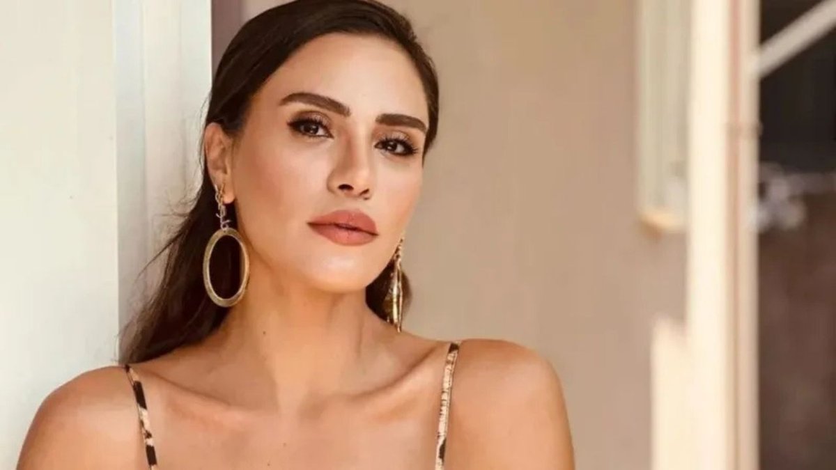 Yeraltı Dizisine Şükran Ovalı Transferi: Bozo’nun Eski Sevgilisi Olacak