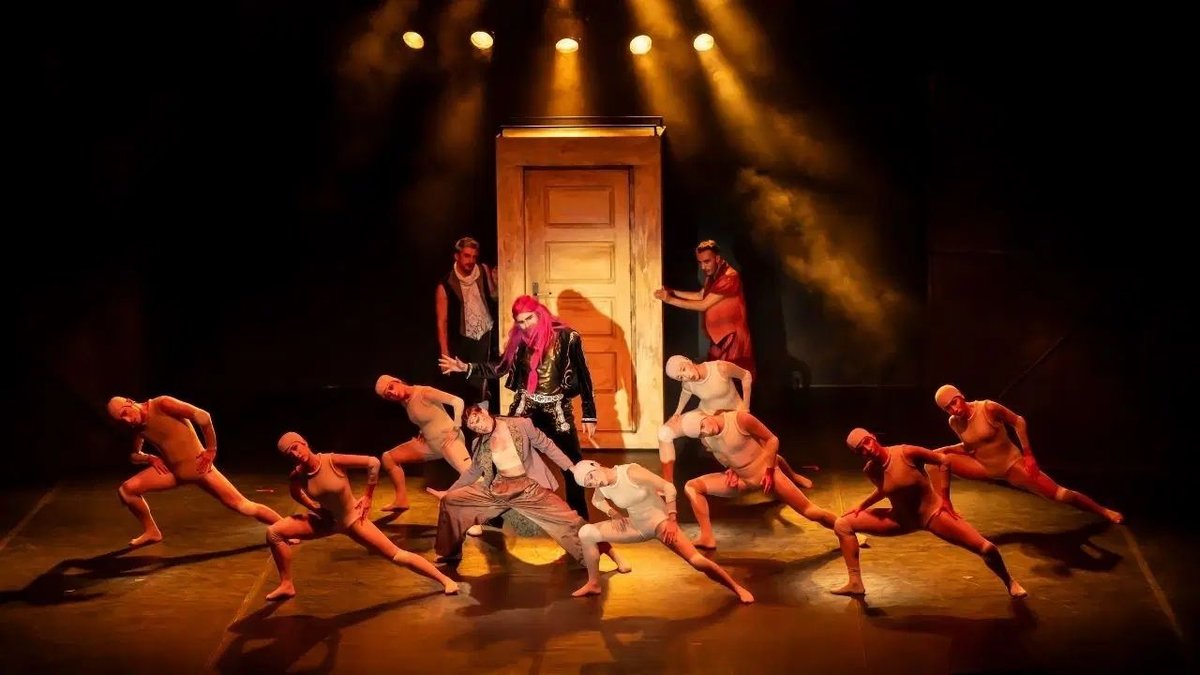23. Uluslararası Bodrum Bale Festivali Sona Erdi
