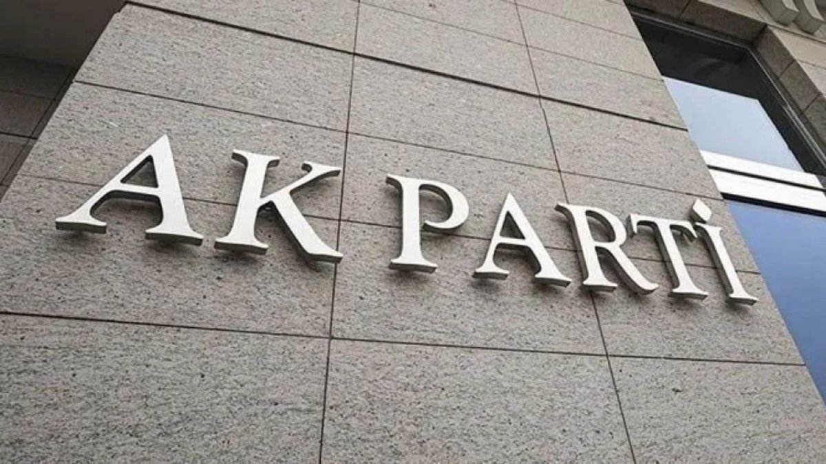 AK Parti’den Teşkilatlara “Terörsüz Türkiye” Rehberi