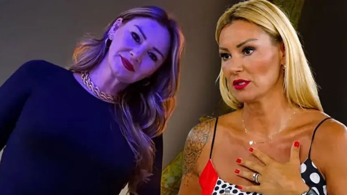Pınar Altuğ’un Mesaj Kutusuna Gelen 500 Bin TL’lik İstek Şaşırttı: “Yavaştan Deliriyoruz”