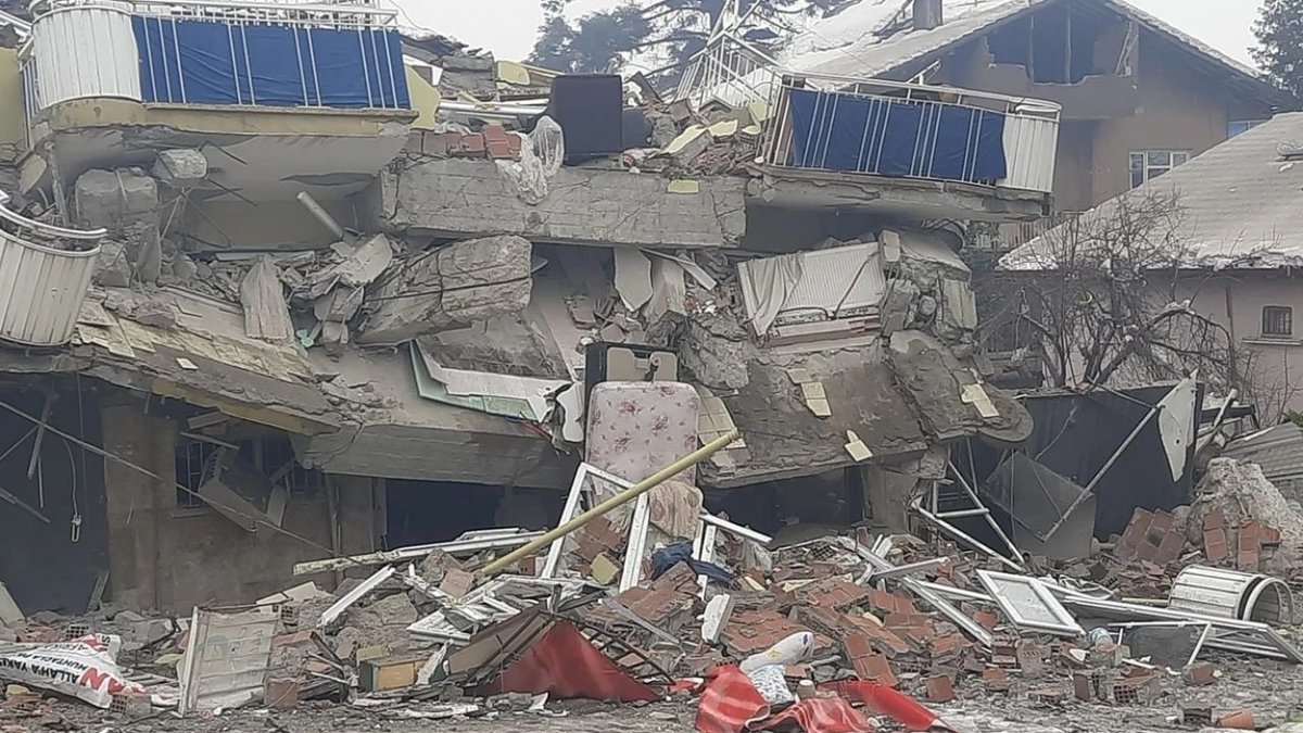 Ev Alıp Satacaklar Dikkat: DASK Poliçelerinde Yeni Dönem Başlıyor